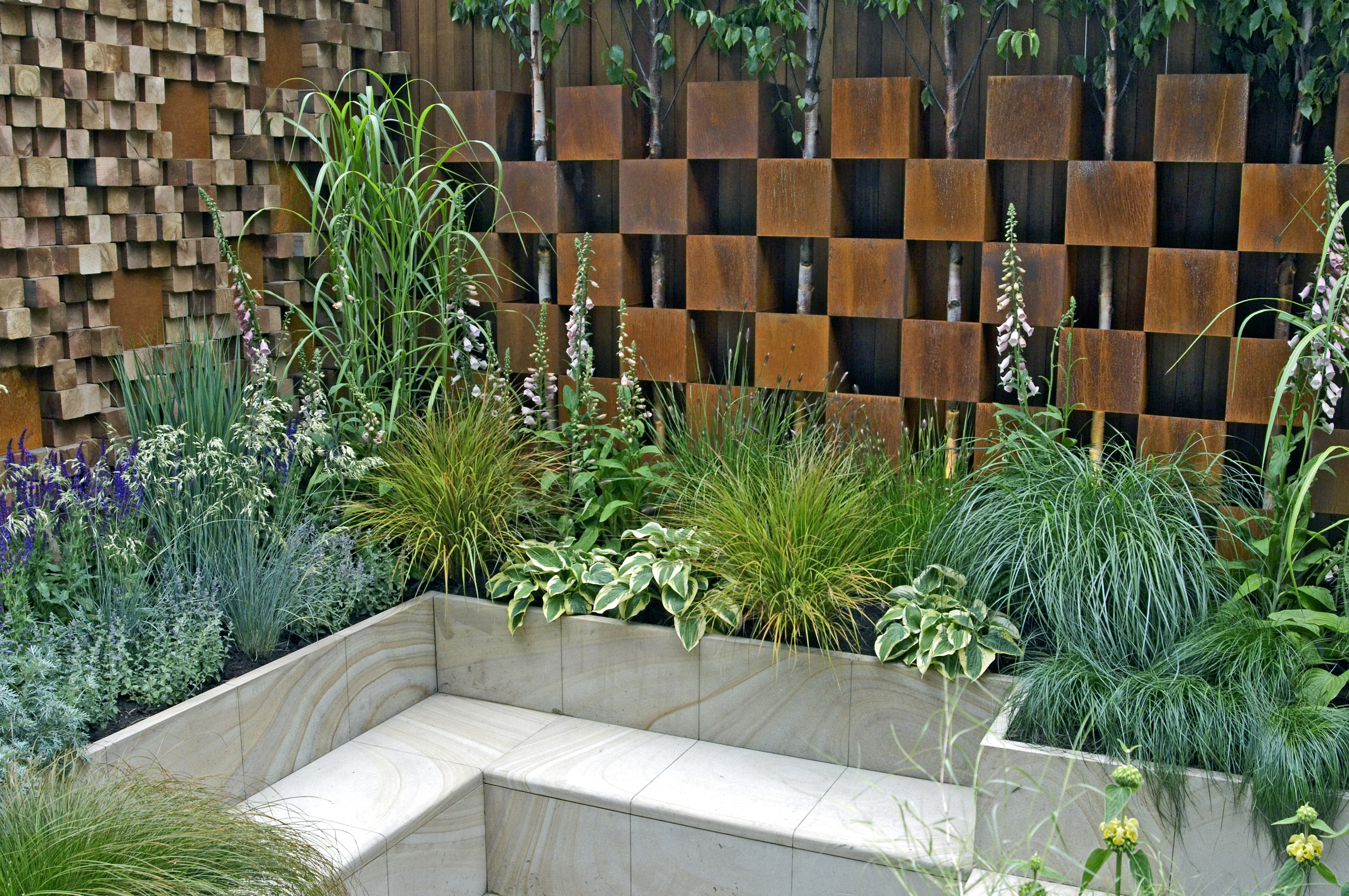 A Style Guide to Modern Landscape Design