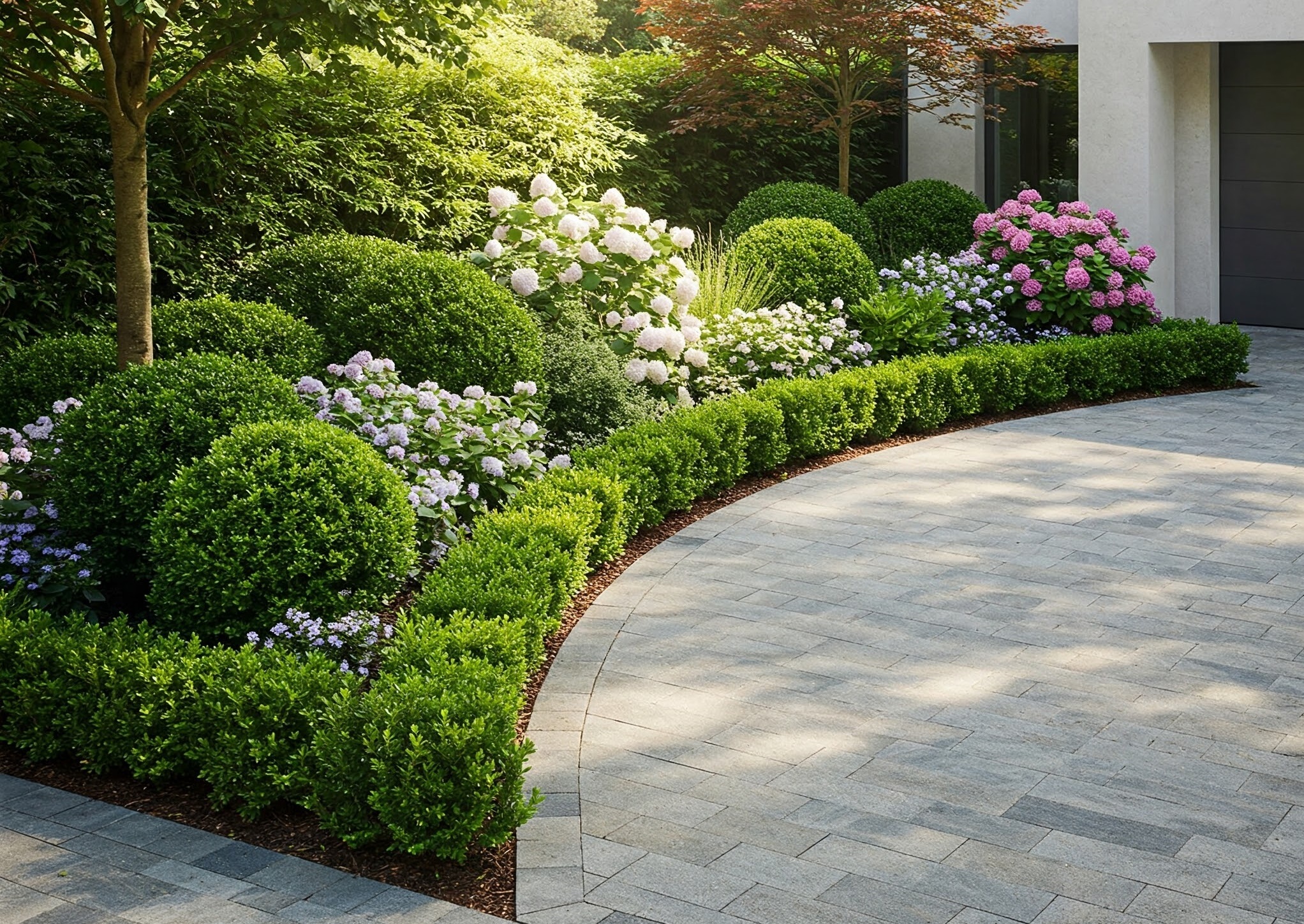 asymmetrical-planting-on-half-circle-driveway.jpg