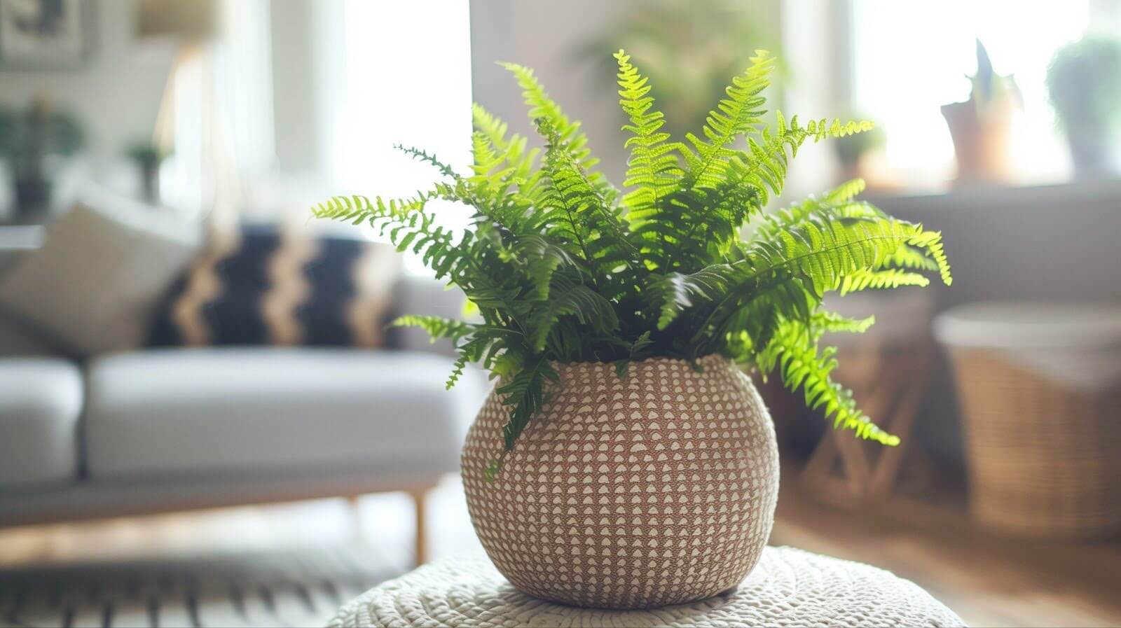 Boston Fern