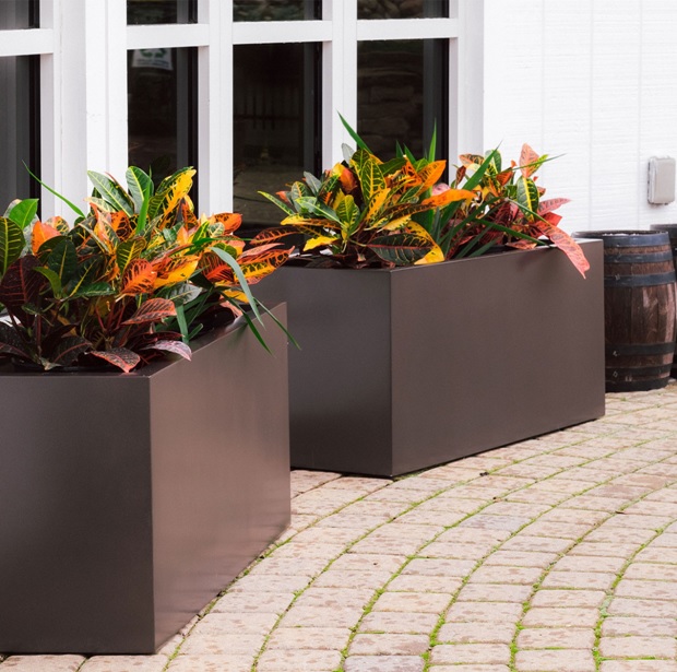 Modern Planters 