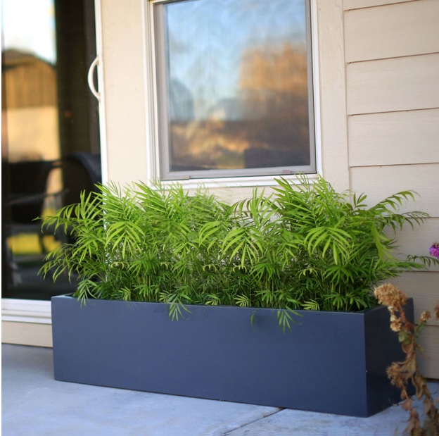 Modern Planters