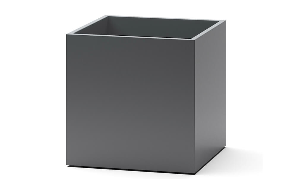 Montroy Cube Square Planter Boxes