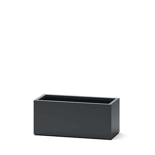 rectangular planters