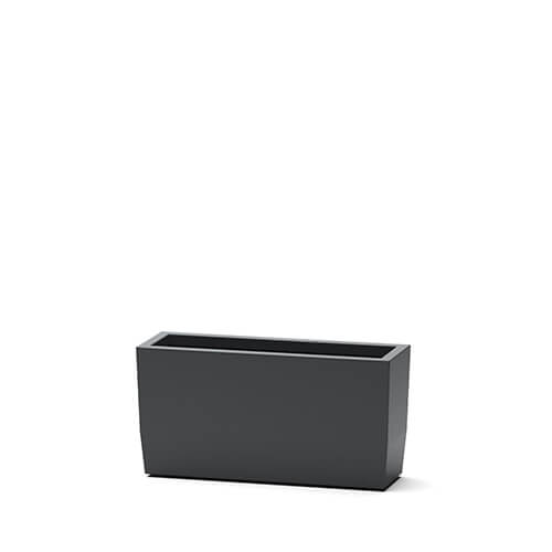 rectangular planter